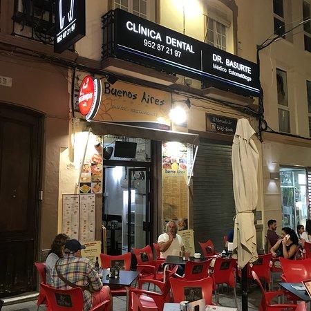 Buenos Aires Bar